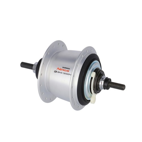Mozzo cambio shimano - mozzo,