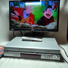 Panasonic dmr es30v - panasonic, dmr-es30v