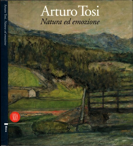 Arturo tosi natura ed - arturo,