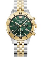 Swiss alpine military - alpine,