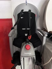 Seggiolino porta bambini