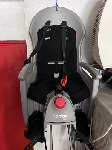 Seggiolino porta bambini