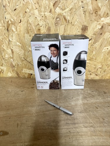 Wahl james martin mini - wahl,