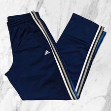 ADIDAS Vintage Pantaloni Tuta