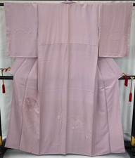 Kimono giapponese vintage seta
