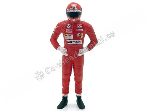 1977 figurine résine - 1977, en