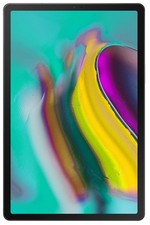 Samsung Galaxy Tab S5e SM-T725N LTE/WiFi con 4/64GB 10.5" sAMOLED 2560x1600 + PERFETTO