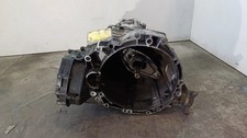 CAMBIO MANUALE COMPLETO PER