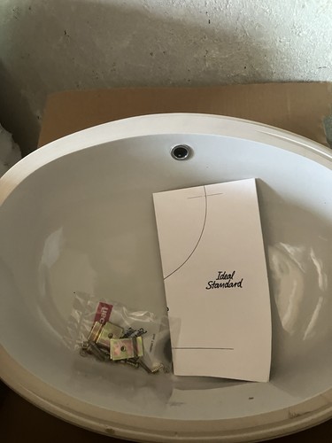 Lavabo idealstandard sotto - lavabo,