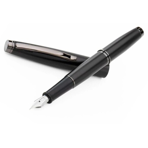 Monteverde dakota black - black, sky