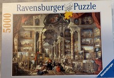 Ravensburger 5000 Piece Puzzle