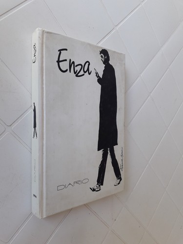 Gianni ciardo diario enza - ciardo,