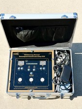 Portable Meridian Dredging