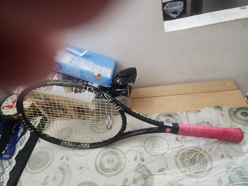 Racchetta tennis wilson - racchetta,