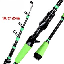 Canna pesca telescopica - da,