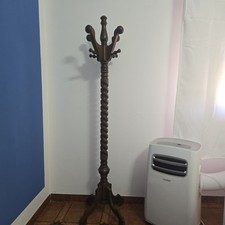 attaccapanni da terra