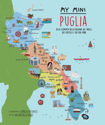 Mini puglia alla scoperta - my,