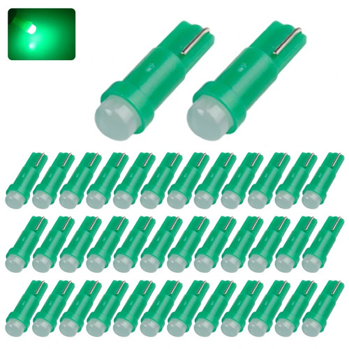 Coppia led cob 360 - coppia,
