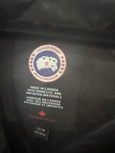 Parka donna canada - parka,