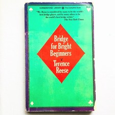 Bridge for Bright Beginners By