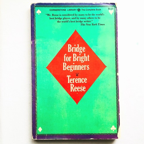 Bridge for bright - bridge, by