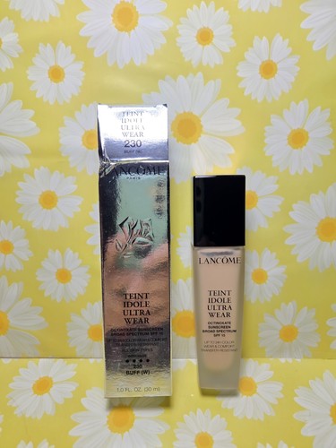 Lancome teint idole ultra wear - teint,