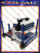 Paniere Colmic ROYAL MAX