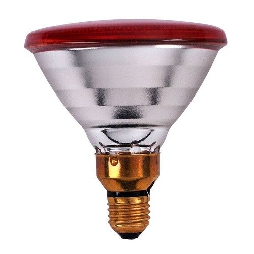 Lampada infrarossi philips - lampada, 175