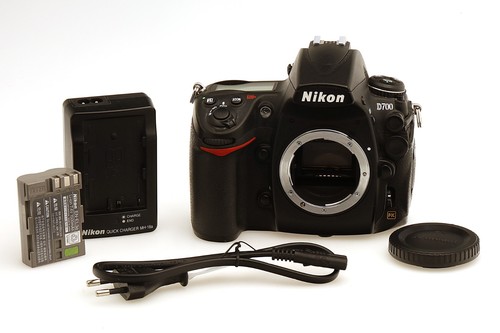 Corpo fotocamera nikon - corpo,