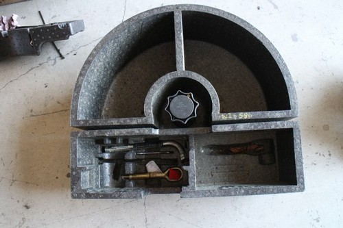 Kit attrezzi foratura new - vw,