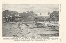 ARTICO BARCHE ANCORAGGIO