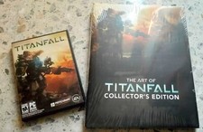 Titanfall videogame the - videogame,
