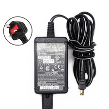 Caricabatteria adattatore AC