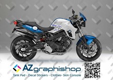 Protezioni Laterali Serbatoio