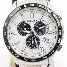 CITIZEN Collection Eco-Drive