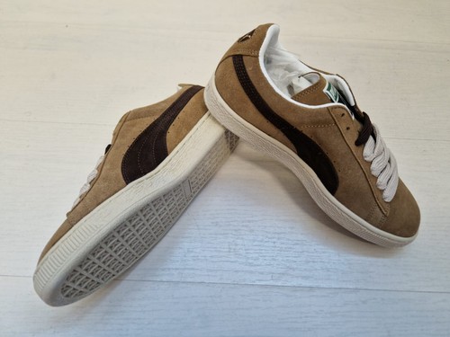 Fw23 puma suede classic - fw23, plus