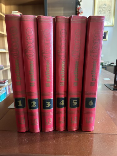 Prima enciclopedia storica - la,
