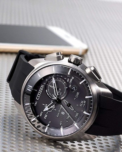 Orologio uomo citizen - uomo,