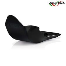 ACERBIS PIASTRA SOTTOMOTORE NERO YAMAHA 450 WR F 2007-2018