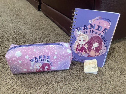 Primark harry potter set - potter,