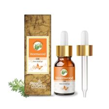 Olio Essenziale di Assenzio per Diffusore - 100% Puro e Naturale | 10ml-5000ml