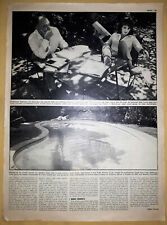 RITAGLIO OGGI ANNI '60-SOFIA LOREN-CARLO PONTI-LA DIETA DELLA MOTOCICLETTA-AUTO