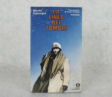 LA LINEA DEL TOMORI Manlio