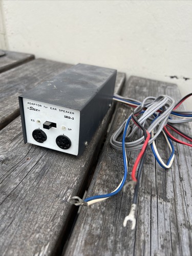 Adattatore stax srd per - adattatore,