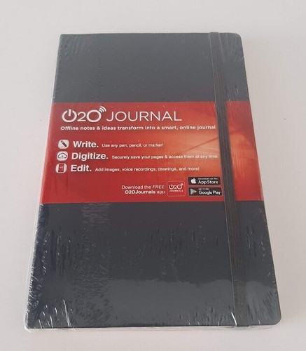 Studio smart journal - studio,