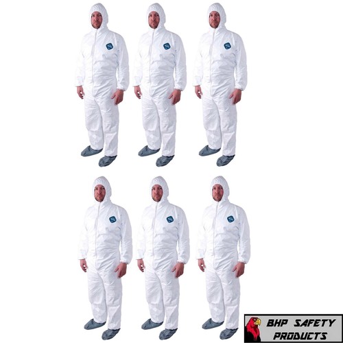 Dupont ty122s tuta tyvek - dupont,