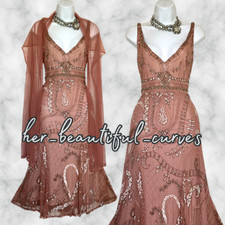 PRINCIPLES ABITO anni 20