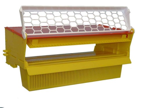 Trappola professionale - trappola,