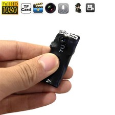 Videoregistratore 64GB 1080P