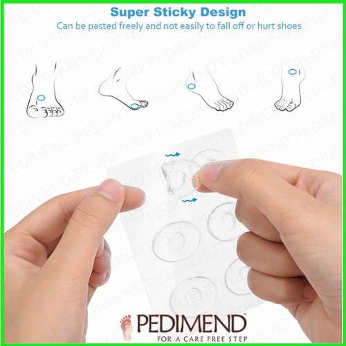 Anello gel silicone
